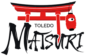 Toledo MAtsuri